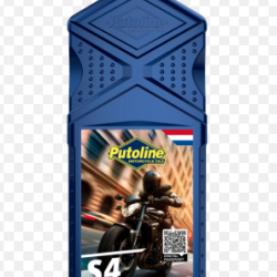  1 L BOTTLE PUTOLINE S4 10W- 40
