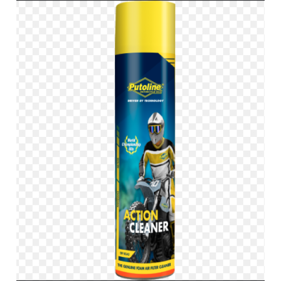 600 ml aerosol Putoline Action Cleaner
