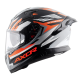 AXOR APEX STREAK - BLACK ORANGE