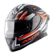 AXOR APEX STREAK - BLACK ORANGE