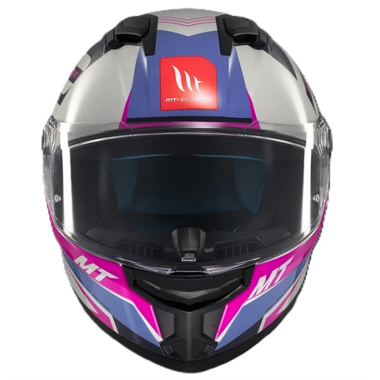 KASK MT FF126 STINGER 2 TRON C8 PARLAK