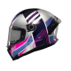 KASK MT FF126 STINGER 2 TRON C8 PARLAK