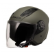 LS2 AIRFLOW 2 MAT KUM KASK