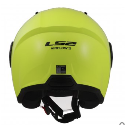LS2 AIRFLOW 2 NEON SARI KASK