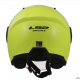 LS2 AIRFLOW 2 NEON SARI KASK