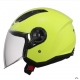 LS2 AIRFLOW 2 NEON SARI KASK