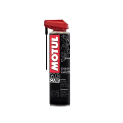  MOTUL MC CARE CHAIN CLEAN C1