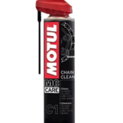  MOTUL MC CARE CHAIN CLEAN C1