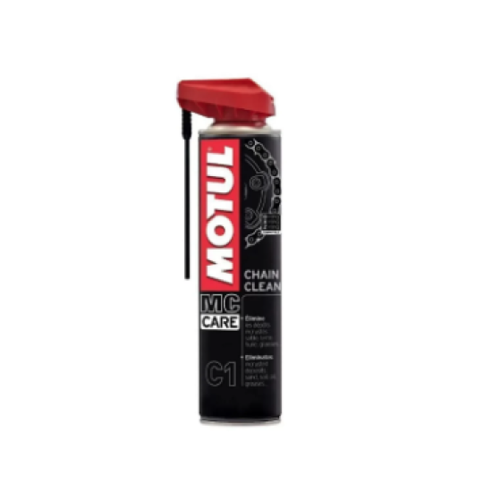 MOTUL MC CARE CHAIN CLEAN C1