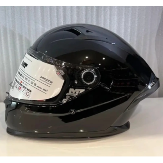  MT FF128SV BRAKER SV PURE A1 PARLAK 