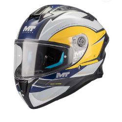  MT TARGO S OUTSIDE C3 PARLAK