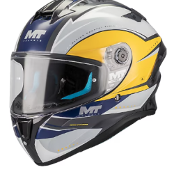  MT TARGO S OUTSIDE C3 PARLAK