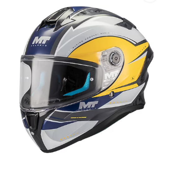 MT TARGO S OUTSIDE C3 PARLAK