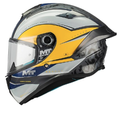  MT TARGO S OUTSIDE C3 PARLAK