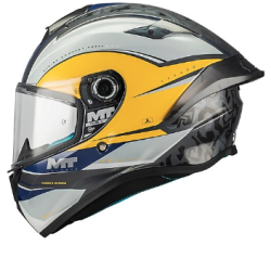  MT TARGO S OUTSIDE C3 PARLAK