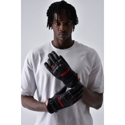 VEXO TEMPEST H2O ELDİVEN KIRMIZI