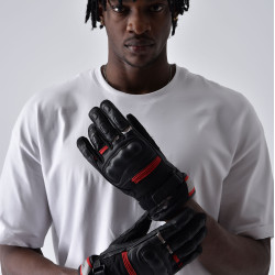 VEXO TEMPEST H2O ELDİVEN KIRMIZI