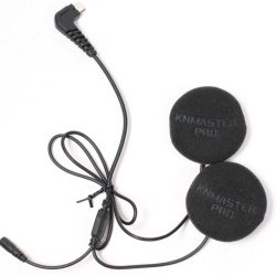 Knmaster Pro KN6100/2200/2100 Kulaklık - 2. NESİL UYUMLU