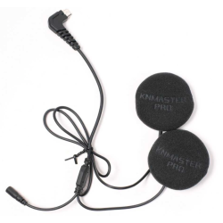 Knmaster Pro KN6100/2200/2100 Kulaklık - 2. NESİL UYUMLU