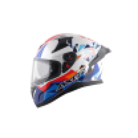 AXOR APEX PRISM - PEARL WHITE BLUE / PLWB AXOR APEX PRISM - PEARL WHITE BLUE / PLWB
