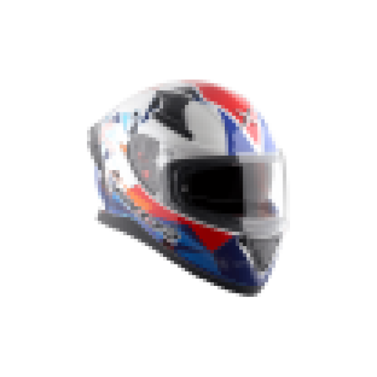AXOR APEX PRISM - PEARL WHITE BLUE / PLWB AXOR APEX PRISM - PEARL WHITE BLUE / PLWB
