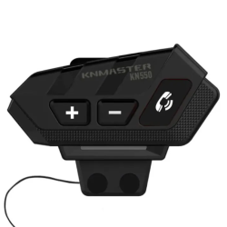 Knmaster kn550 Siyah