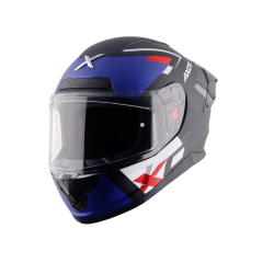 AXOR SABER X SPORTS - BLACK BLUE DULL / DKB