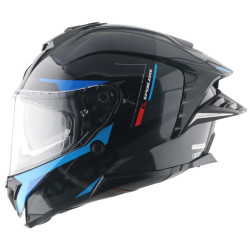 AXOR BRUTALE KRYPTIC - BLACK BLUE