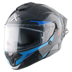 AXOR BRUTALE KRYPTIC - BLACK BLUE