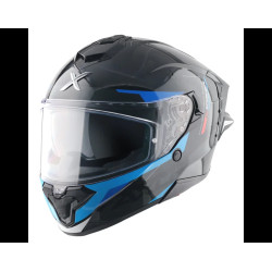 AXOR BRUTALE KRYPTIC - BLACK BLUE