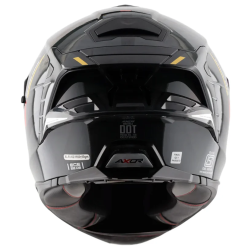 AXOR BRUTALE KRYPTIC - BLACK YELLOW / KY