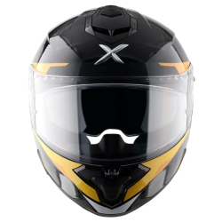 AXOR BRUTALE KRYPTIC - BLACK YELLOW / KY