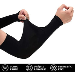KOLLUK GÜNEŞLİK KOL ÇORABI
