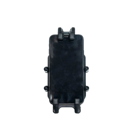 Knmaster TT-860 Titreşim Engelleyicili Tüm Motosikletlere Uyumlu Telefon Tutucu Knmaster TT-860 Titreşim Engelleyicili Tüm Motosikletlere Uyumlu Telefon Tutucu