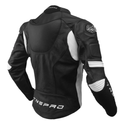 TNS PRO Nova Specter Deri Motorcu Montu