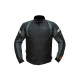 Malibu 4 Mevsimlik Korumalı Motosiklet Montu Malibu 4 Mevsimlik Korumalı Motosiklet Montu