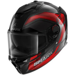 Shark Spartan Rs Byrhon Mat Kapalı Kask KOU