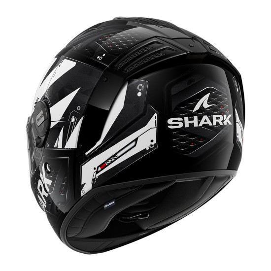 SHARK SPARTAN RS STINGREY KAPALI KASK KWA