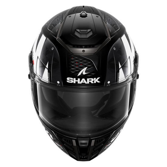 SHARK SPARTAN RS STINGREY KAPALI KASK KWA
