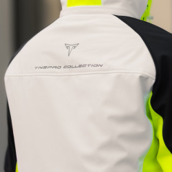 TNS PRO Forti Flex Yellow- 3 Mevsim Korumalı Motosiklet Montu  TNS PRO Forti Flex Yellow- 3 Mevsim Korumalı Motosiklet Montu