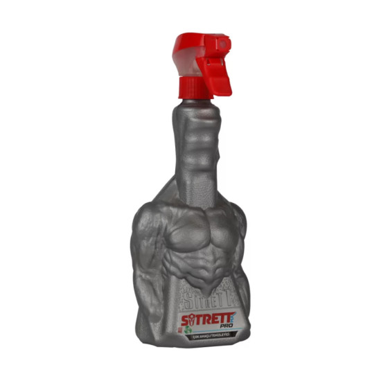 SİTRETT PRO MAX Motosiklet ve Zincir Temizleyici SİTRETT PRO MAX Motosiklet ve Zincir Temizleyici