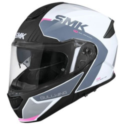 SMK GULLWING KRESTO ÇENE AÇILIR KASK GL169  SMK GULLWING KRESTO ÇENE AÇILIR KASK GL169