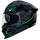 SMK TITAN FIBER-S01 PANTHER KAPALI KASK GL258