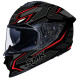 SMK TITAN FIBER-S01 PANTHER KAPALI KASK MA263 SMK TITAN FIBER-S01 PANTHER KAPALI KASK MA263