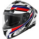 SMK TYPHOON FREERIDE KAPALI KASK GL152