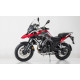 MOTO JAWA RVM 500 ADVENTURE KY500X KIRMIZI MOTO JAWA RVM 500 ADVENTURE KY500X KIRMIZI