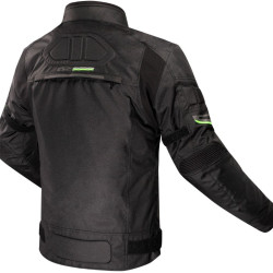 LS2 SHADOW MONT SİYAH-NEON SARI LS2 SHADOW MONT SİYAH-NEON SARI