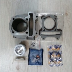 MOTOLÜX MT 50 80 LİK KİT