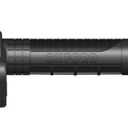 OXFORD PREMIUM ADVENTURE ELCİK ISITMA