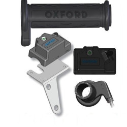 OXFORD PREMIUM SCOOTER ELCİK ISITMA
